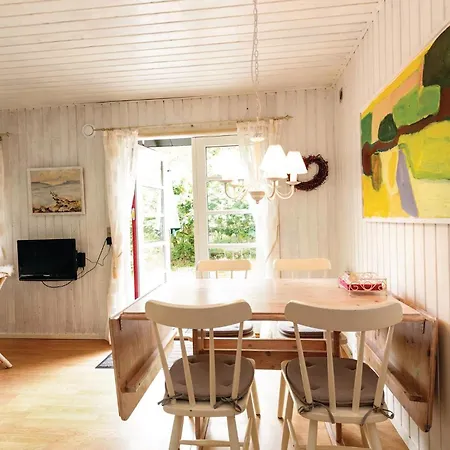 Dueodde Ferieby * Snogebæk