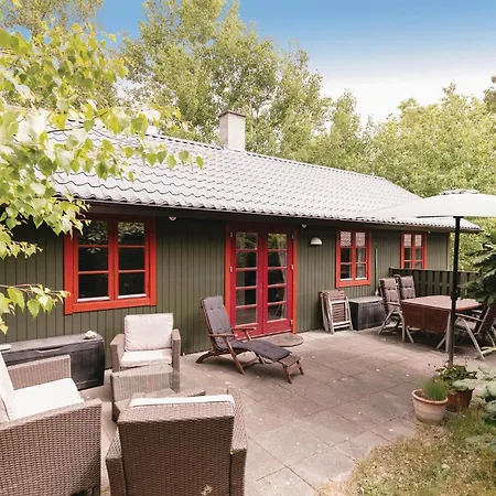 Dueodde Ferieby *