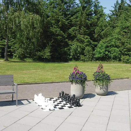Szálloda Dueodde Ferieby *