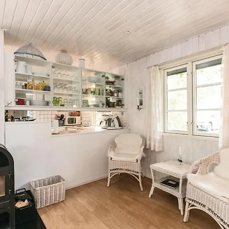 Dueodde Ferieby